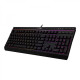 HyperX Alloy Core RGB Membrane Gaming Keyboard -Black