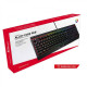 HyperX Alloy Core RGB Membrane Gaming Keyboard -Black