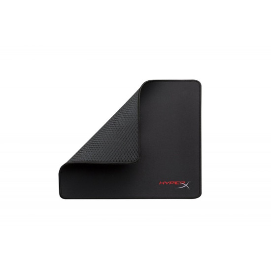 HyperX Fury S - Pro Gaming Mouse Pad, Cloth Surface Optimized for Precision, Stitched Anti-Fray Edges, Large Mouse Pad