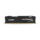 HyperX Fury 4GB (4GBX1) DDR4 2400MHz