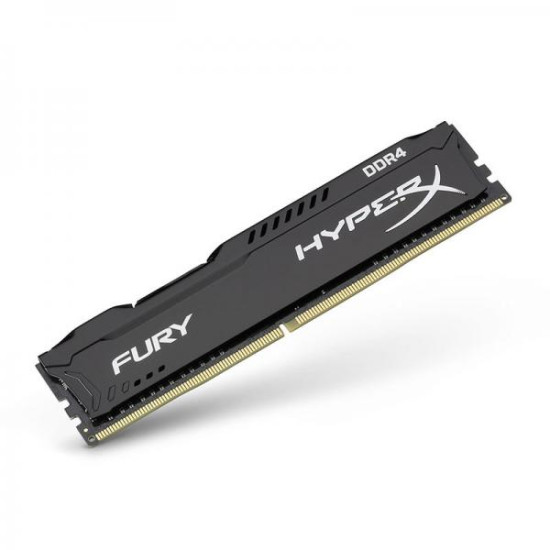 HyperX Fury 8GB (8GBX1) DDR4 2400MHz