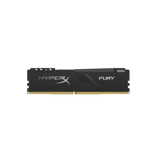 HyperX Fury 8GB (8GBX1) DDR4 2666MHz