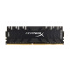 HyperX Predator 8GB (8GBX1) DDR4 3000MHz