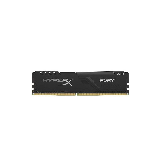 HyperX Fury 8GB (8GBX1) DDR4 3200MHz