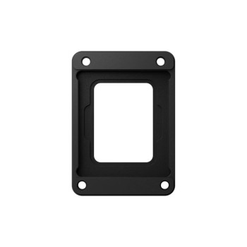 Hyte Solid Processor Frame for LGA1700 Socket – Pitch Black Hyte Solid Processor Frame for LGA1700 Socket – Pitch Black