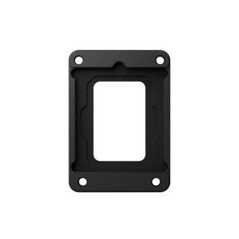 Hyte Solid Processor Frame for LGA1851 Socket – Pitch Black Hyte Solid Processor Frame for LGA1851 Socket – Pitch Black