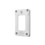 Hyte Solid Processor Frame for LGA1851 Socket – Snow White