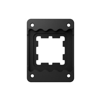 Hyte Solid Processor Frame for AM5 Socket – Pitch Black