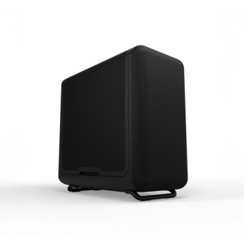 Hyte X50 Air MId-Tower Gaming Cabinet - Pitch Black