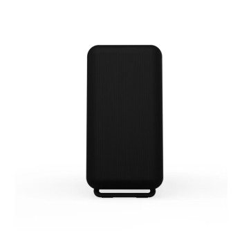 Hyte X50 Air MId-Tower Gaming Cabinet - Pitch Black
