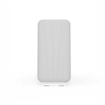 Hyte X50 Air MId-Tower Gaming Cabinet - Snow White