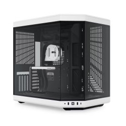Hyte Y70 MId-Tower Gaming Cabinet - Panda