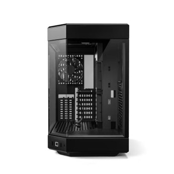 Hyte Y60 MId-Tower Gaming Cabinet - Black