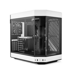 Hyte Y60 MId-Tower Gaming Cabinet - Panda