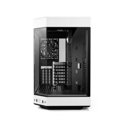 Hyte Y60 MId-Tower Gaming Cabinet - Panda Hyte Y60 MId-Tower Gaming Cabinet - Panda