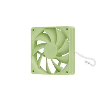 Hyte FA12 Cabinet Fan (Four Pack) - Matcha Milk Hyte FA12 Cabinet Fan (Four Pack) - Matcha Milk