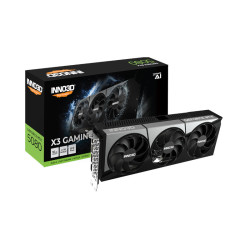 INNO3D GeForce RTX 5080 X3 Gaming OC 16GB GDDR7
