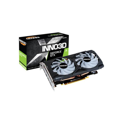 Buy Inno3d GeForce GTX 1660 Super Twin X2 OC RGB 6GB GDDR6