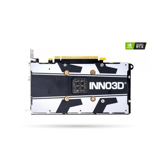 INNO3D GeForce RTX 2060 Twin X2 6GB GDDR6