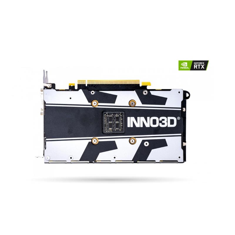 Inno3d GeForce RTX 2060 Twin X2 6GB GDDR6