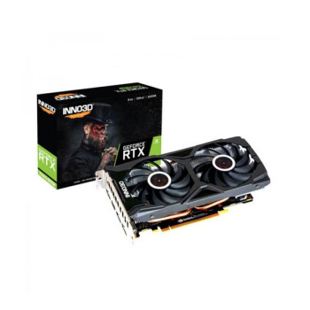 グラフィックボード・グラボ・ビデオカード INNO3D GeForce RTX 2060 SUPER Twin X2 OC Inno3D RTX 2060 SUPER Twin X2 OC Specs | TechPowerUp GPU Database