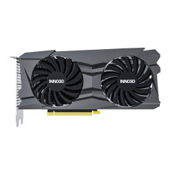 Inno3d GeForce RTX 3060 Twin X2 12GB GDDR6 LHR