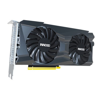 Buy Inno3d GeForce RTX 3060 Ti Twin X2 OC LHR 8GB GDDR6 Graphics