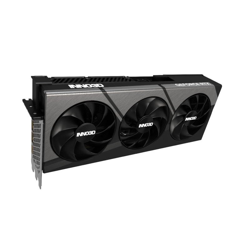 Buy INNO3D GeForce RTX 4090 X3 OC 24GB GDDR6X Graphics Card at