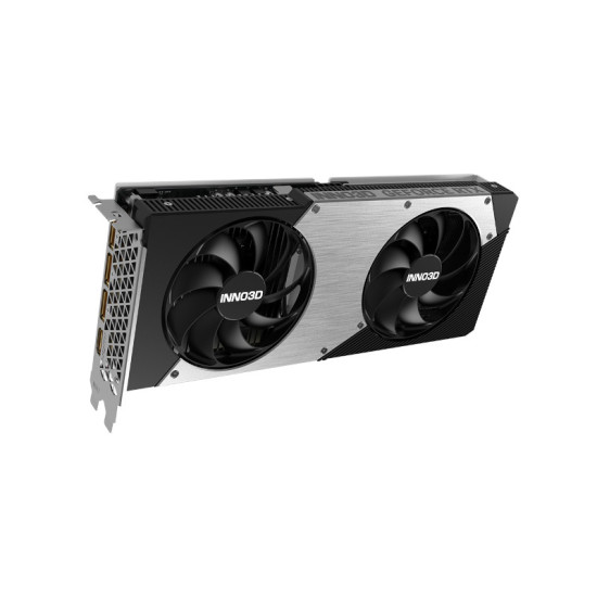 INNO3D GeForce RTX 5060 Twin X2 OC 8GB GDDR7