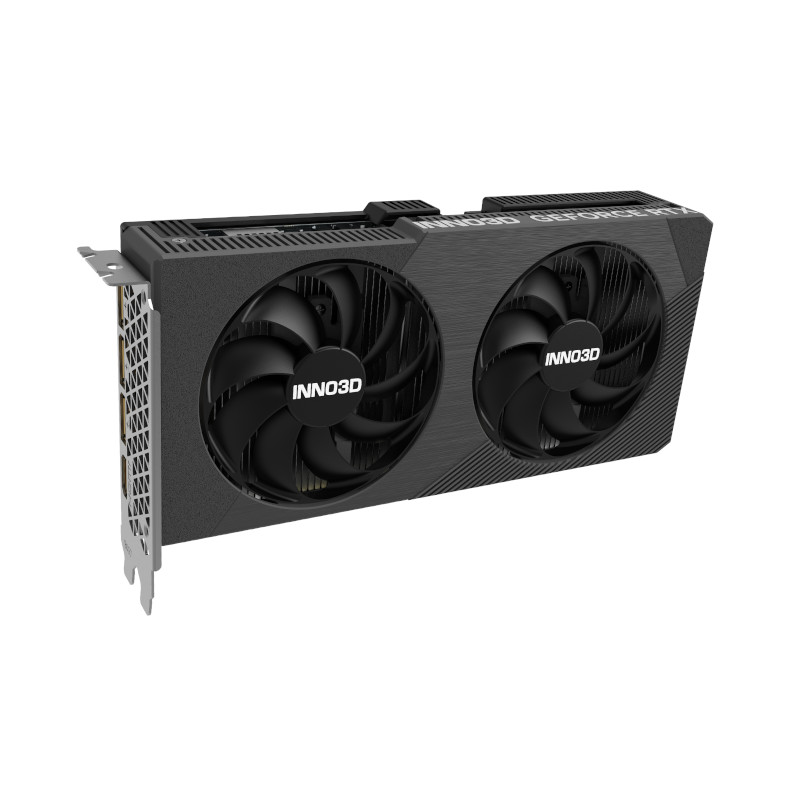 INNO3D GeForce RTX 5060 Twin X2 OC V2 8GB GDDR7 INNO3D GeForce RTX 5060 Twin X2 OC V2 8GB GDDR7