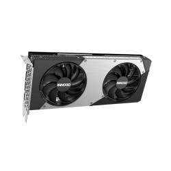 INNO3D GeForce RTX 5070 Twin X2 OC 12GB GDDR7