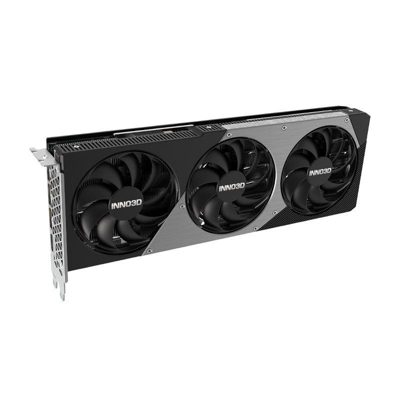 INNO3D GeForce RTX 5070 X3 OC 12GB GDDR7 INNO3D GeForce RTX 5070 X3 OC 12GB GDDR7