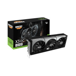 INNO3D GeForce RTX 5080 X3 OC 16GB GDDR7
