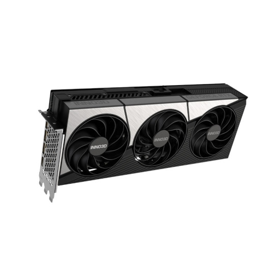 INNO3D® GeForce RTX™ 5090 X3 OC 本格水冷化 INNO3D® GeForce RTX