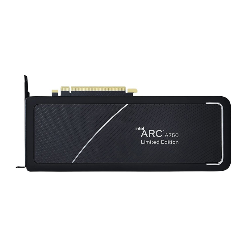 Intel Arc A750 8GB GDDR6 Graphics Card