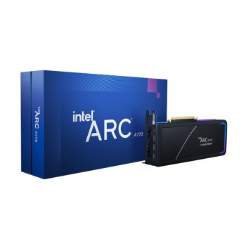 Intel Arc A770 16GB GDDR6 Graphics Card