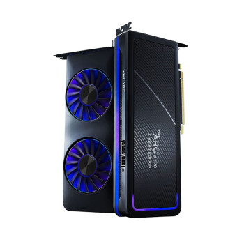Intel Arc A770 16GB GDDR6 Graphics Card