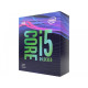Intel Core i5-9600KF Processor (9M Cache, up to 4.60 GHz)