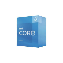 Intel Core i3-10105 Processor (6M Cache, up to 4.40 GHz)