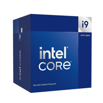 Intel Core i9 Processor - 14900F (36M Cache, up to 5.80 GHz)