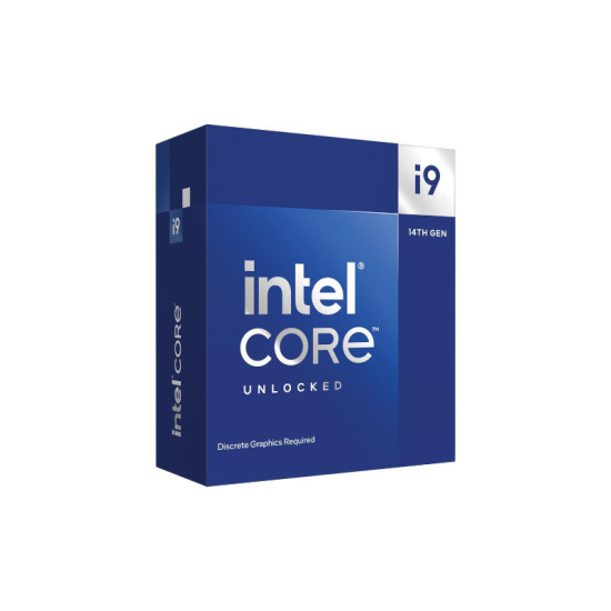 Intel Core i9 Processor - 14900KF (36M Cache, up to 6.00 GHz)