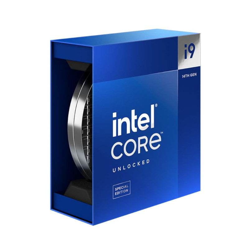 【新品未開封】Intel Core i9-14900K Intel's Next-Gen Core i9-14900K 6 GHz CPU Benchmarked: Up To