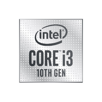 Intel Core i3-10100 Processor (6M Cache, up to 4.30 GHz)