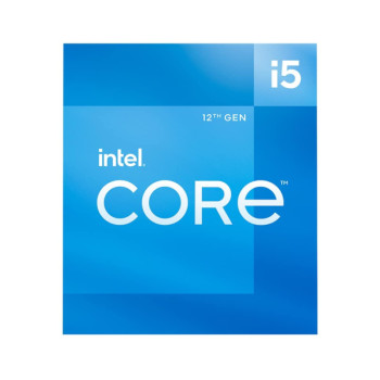 Intel Core i5-12400 Processor (18M Cache, up to 4.40 GHz)