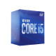 Intel Core i5-10400 Processor (12M Cache, up to 4.30 GHz)
