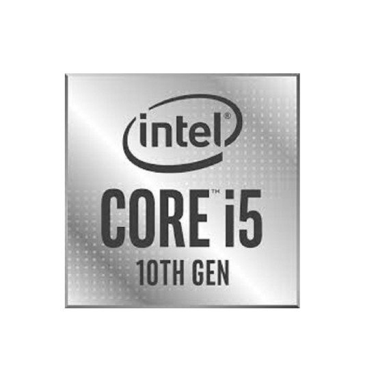 Intel Core i5-10400 10th Generation Processor (12M Cache, up to 4.30 GHz)
