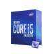 Intel Core i5-10600K 10th Generation Processor (12M Cache, up to 4.80 GHz)