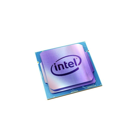 Intel Core i5-10600K 10th Generation Processor (12M Cache, up to 4.80 GHz)