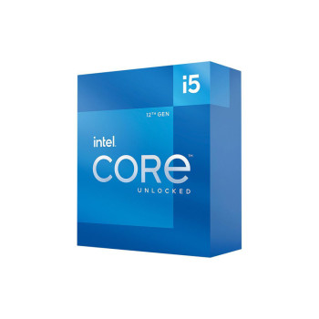 Buy Intel Core i5-12600K Processor (20M Cache, up to 4.90 GHz) at