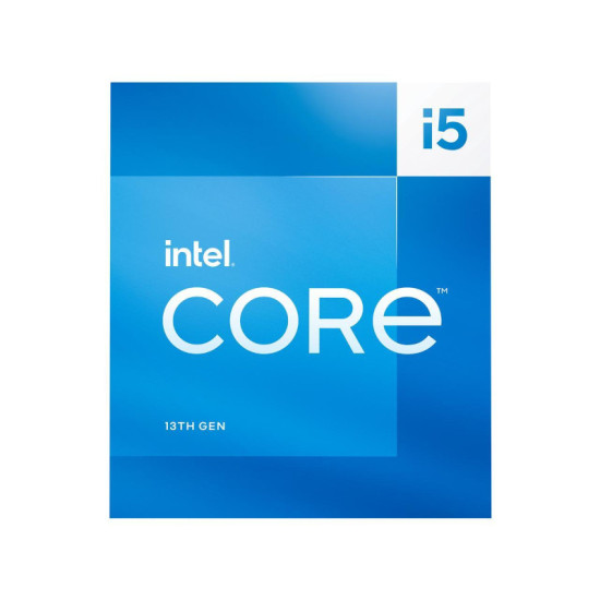 Intel Core i5-13400 Processor (20M Cache, up to 4.60 GHz)